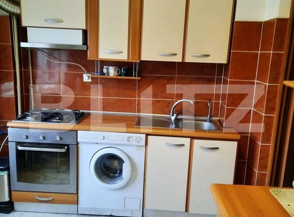 Apartament de vânzare 3 camere Central - 123450AV | BLITZ Suceava | Poza2