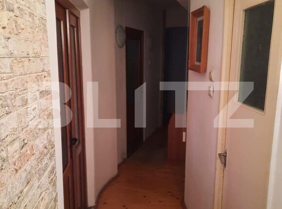 Apartament de vânzare 3 camere Central - 123450AV | BLITZ Suceava | Poza3
