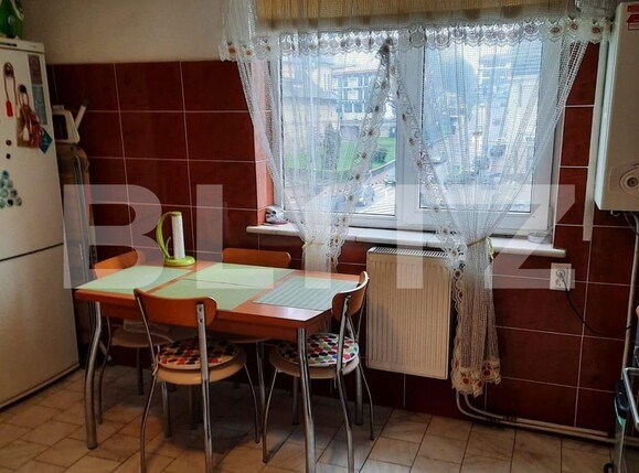 Apartament de vânzare 3 camere Central - 123450AV | BLITZ Suceava | Poza1