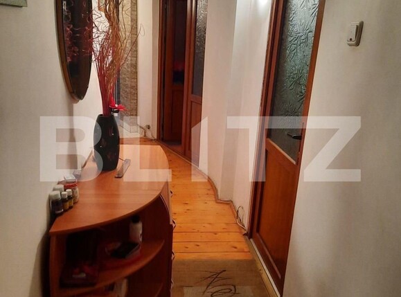 Apartament de vânzare 3 camere Central - 123450AV | BLITZ Suceava | Poza8