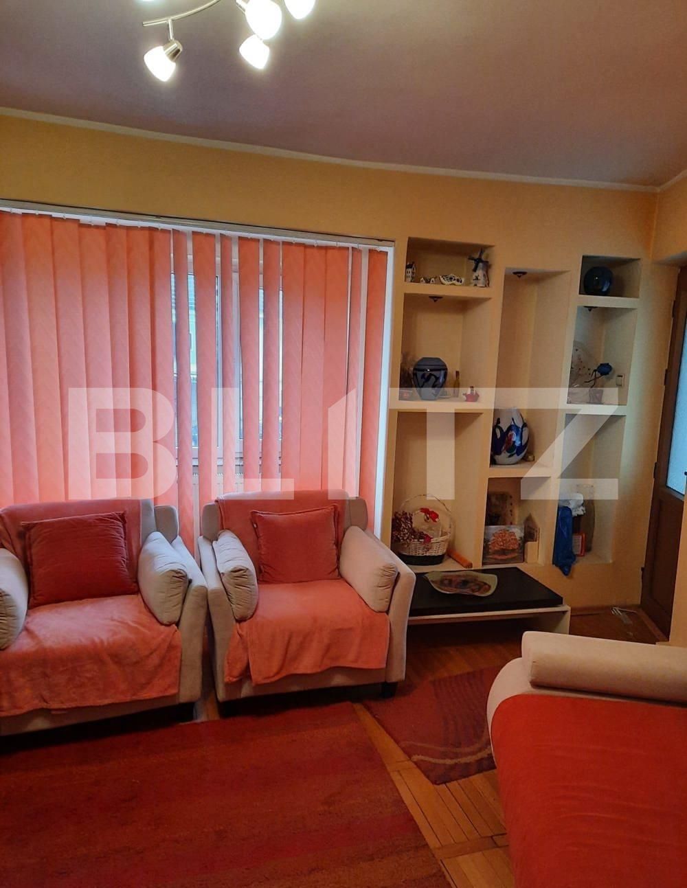 Apartament de vânzare 3 camere Central - 123450AV | BLITZ Suceava | Poza4