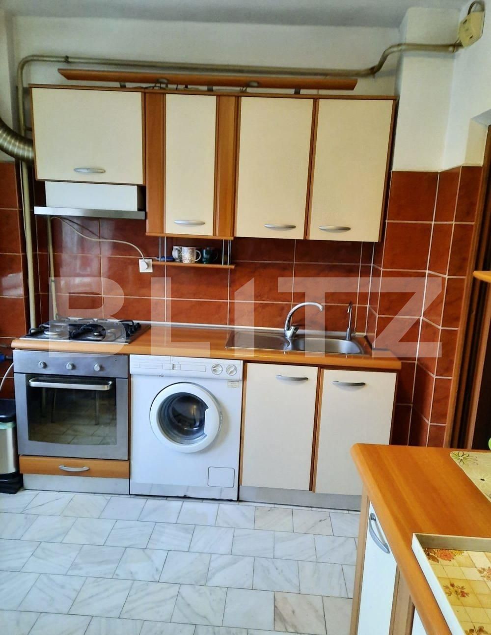 Apartament de vânzare 3 camere Central - 123450AV | BLITZ Suceava | Poza2