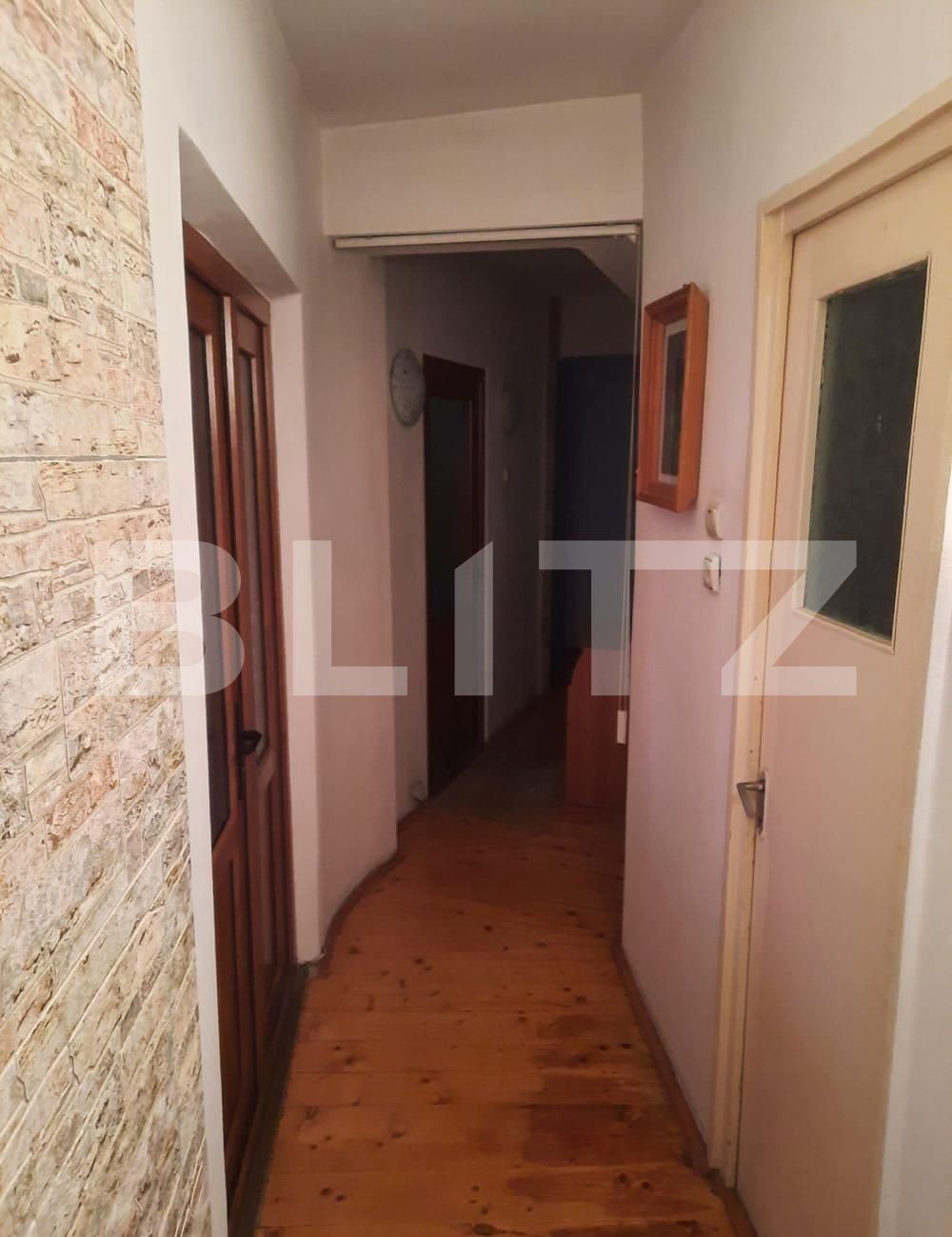 Apartament de vânzare 3 camere Central - 123450AV | BLITZ Suceava | Poza3