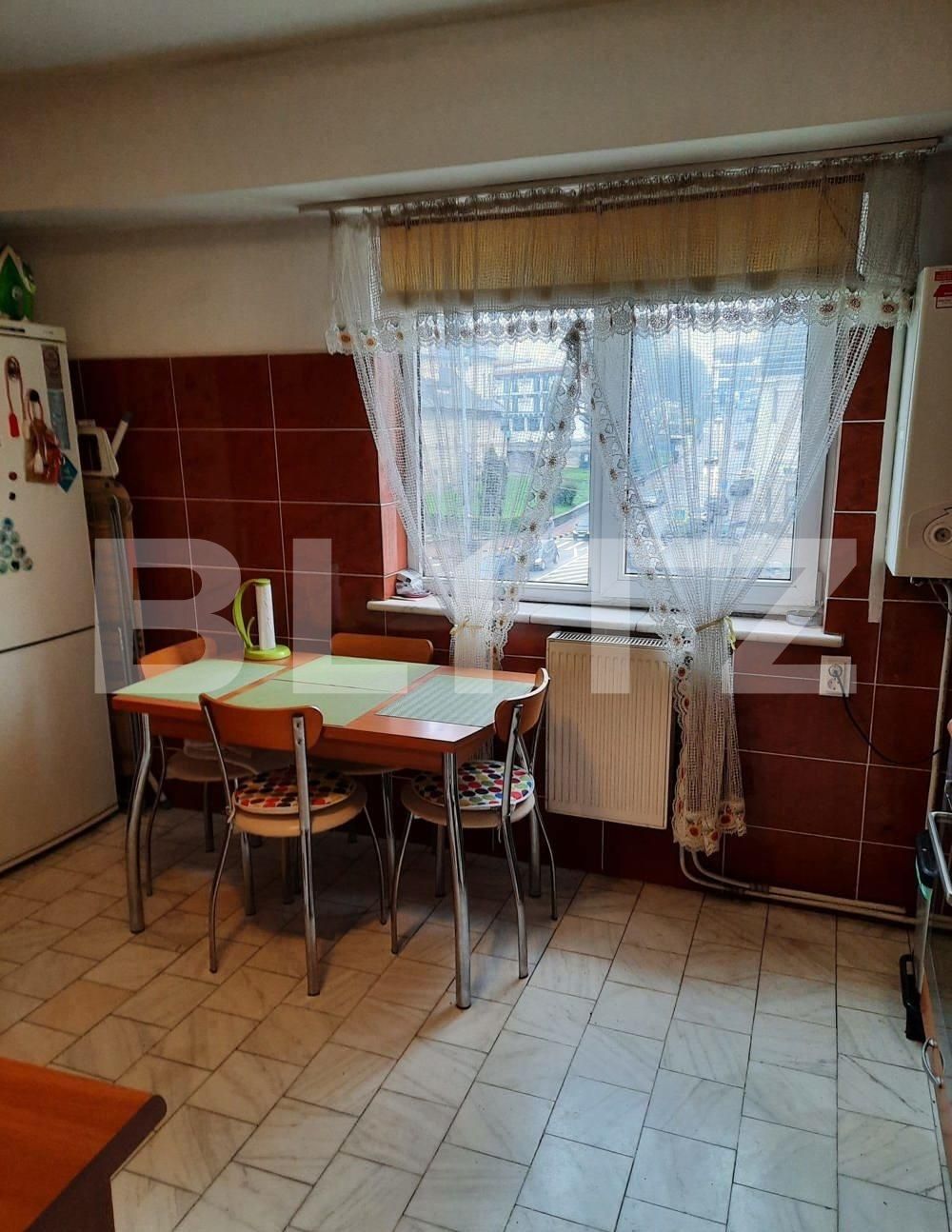 Apartament de vânzare 3 camere Central - 123450AV | BLITZ Suceava | Poza1