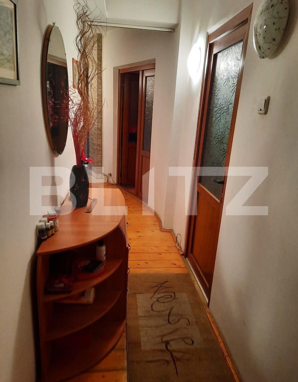 Apartament de vânzare 3 camere Central - 123450AV | BLITZ Suceava | Poza8
