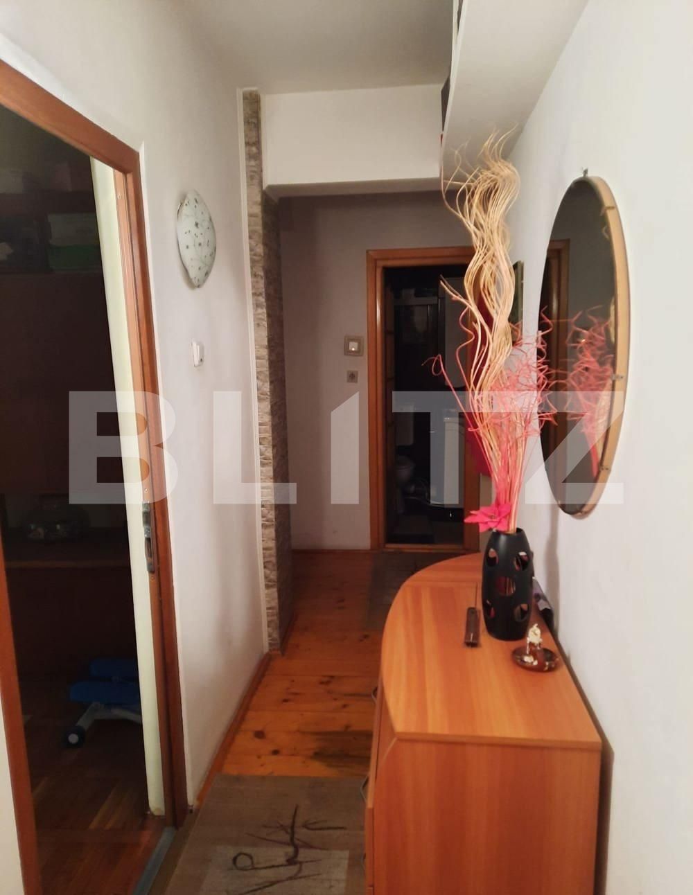 Apartament de vânzare 3 camere Central - 123450AV | BLITZ Suceava | Poza5