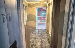 Apartament 3 camere, 68mp, zona Burdujeni