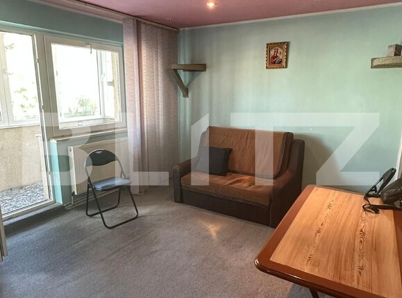 Apartament de închiriat 3 camere Burdujeni - 123456AI | BLITZ Suceava | Poza2