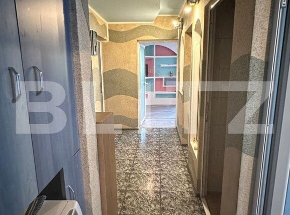Apartament de închiriat 3 camere Burdujeni - 123456AI | BLITZ Suceava | Poza6