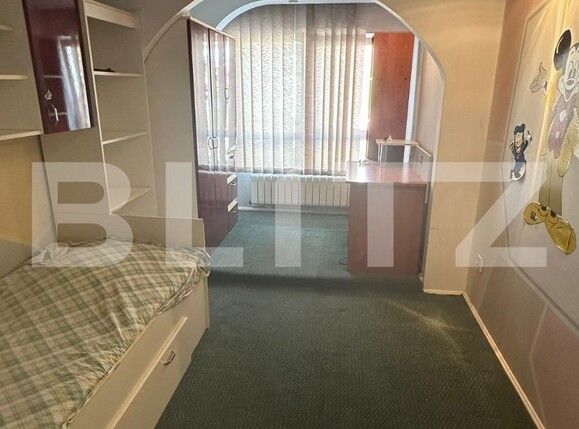 Apartament de închiriat 3 camere Burdujeni - 123456AI | BLITZ Suceava | Poza13
