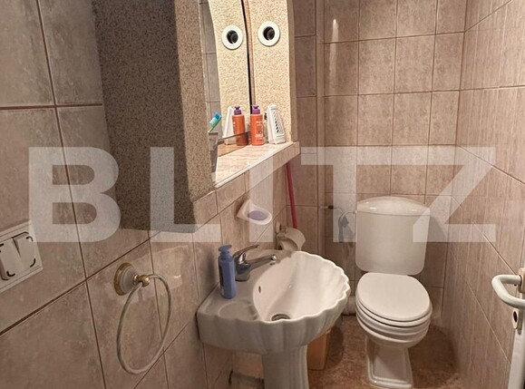Apartament de închiriat 3 camere Burdujeni - 123456AI | BLITZ Suceava | Poza14