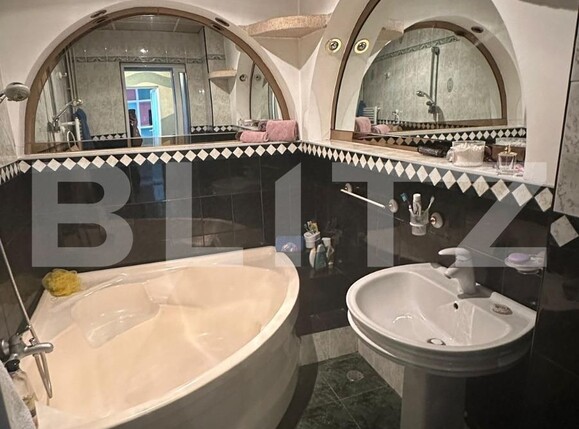 Apartament de închiriat 3 camere Burdujeni - 123456AI | BLITZ Suceava | Poza8