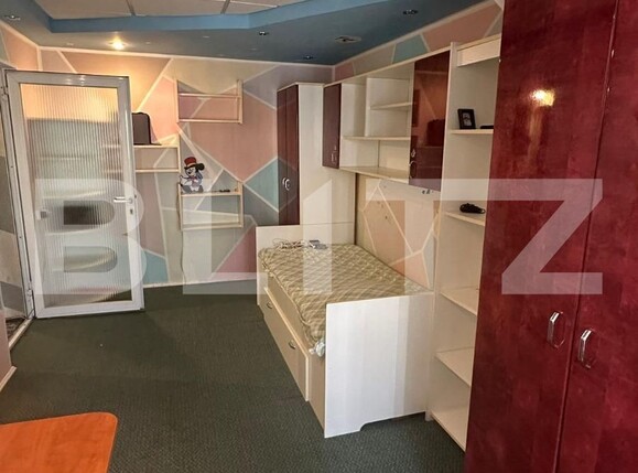 Apartament de închiriat 3 camere Burdujeni - 123456AI | BLITZ Suceava | Poza12