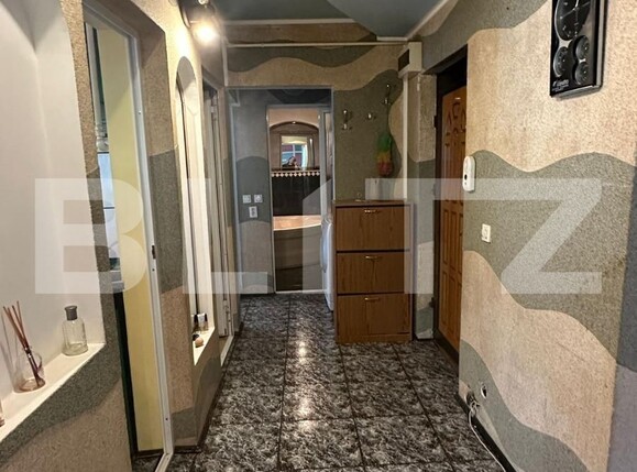 Apartament de închiriat 3 camere Burdujeni - 123456AI | BLITZ Suceava | Poza7