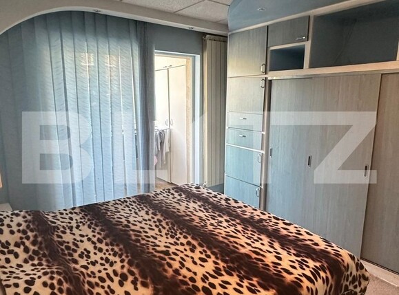 Apartament de închiriat 3 camere Burdujeni - 123456AI | BLITZ Suceava | Poza9