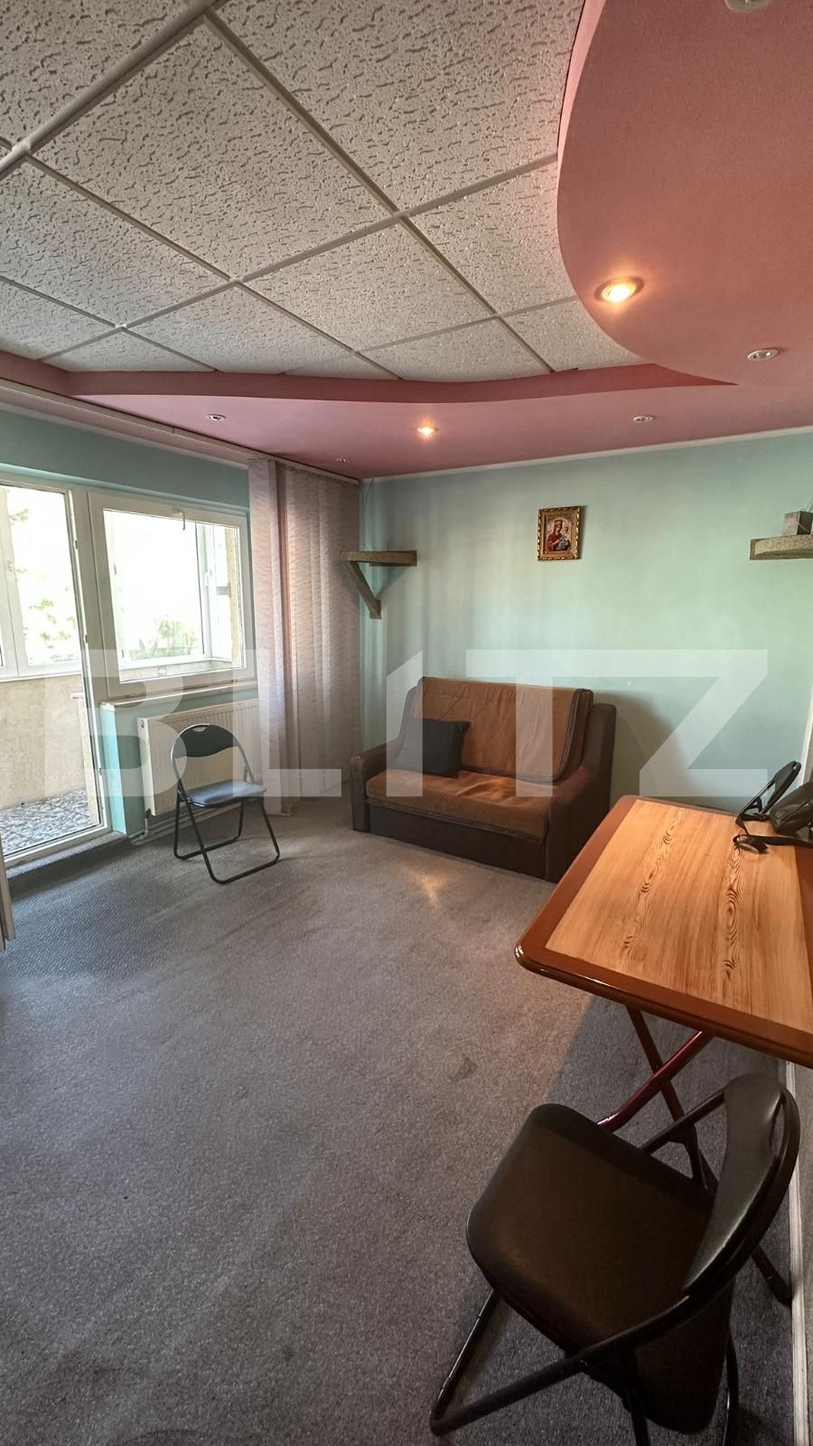 Apartament de închiriat 3 camere Burdujeni - 123456AI | BLITZ Suceava | Poza2