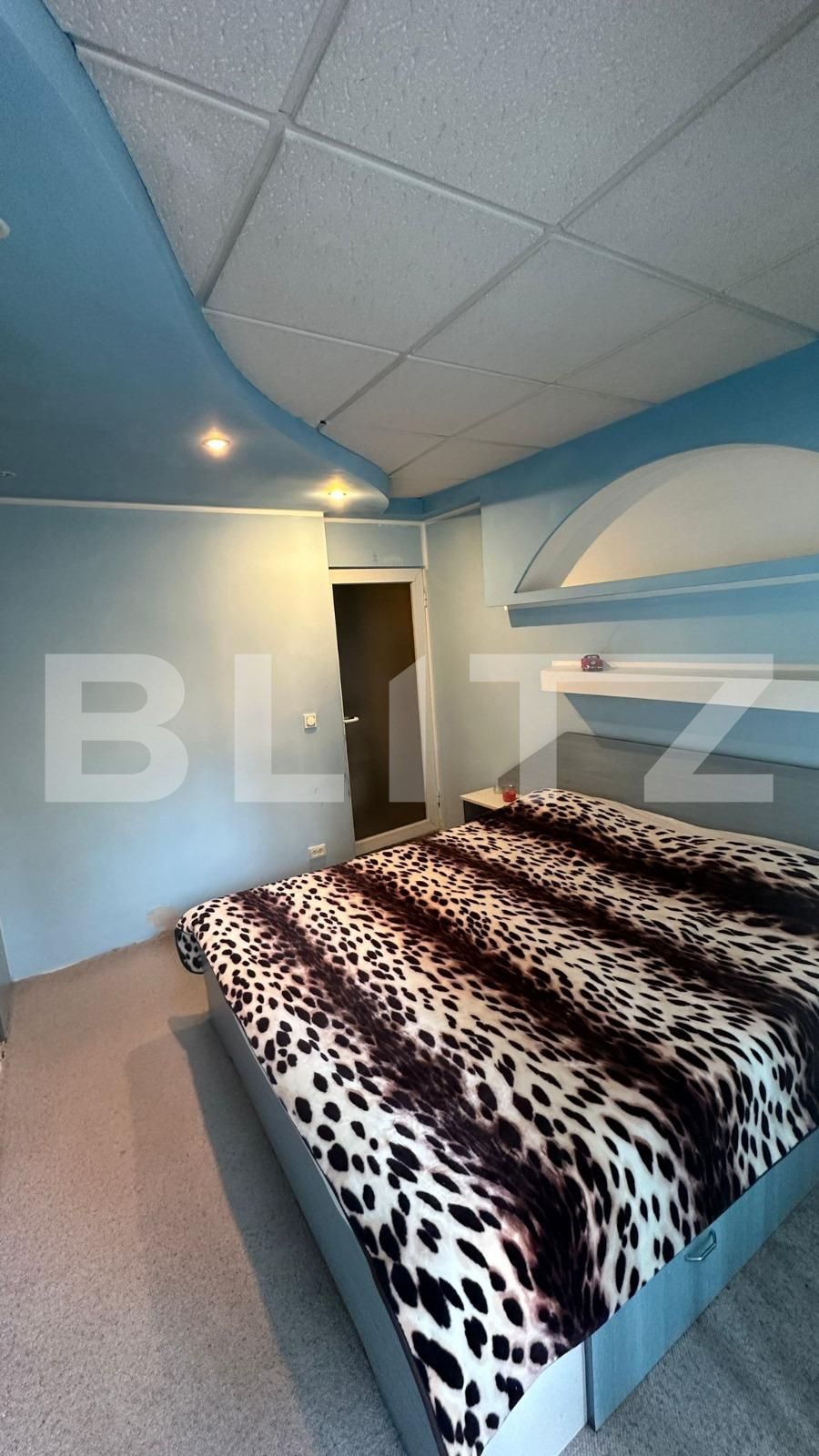 Apartament de închiriat 3 camere Burdujeni - 123456AI | BLITZ Suceava | Poza10