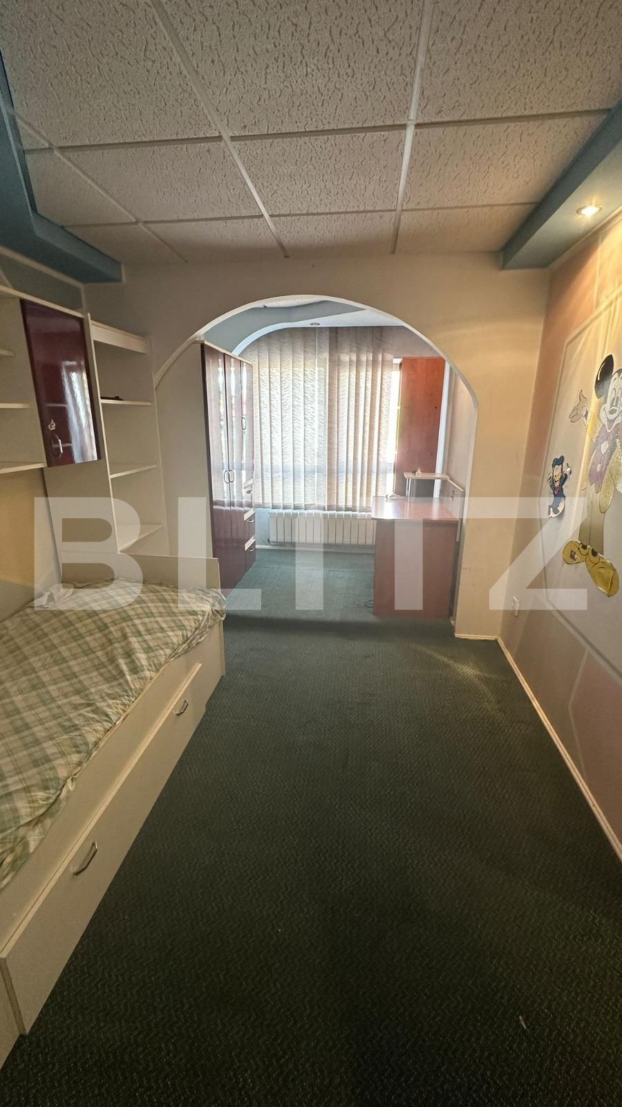 Apartament de închiriat 3 camere Burdujeni - 123456AI | BLITZ Suceava | Poza13