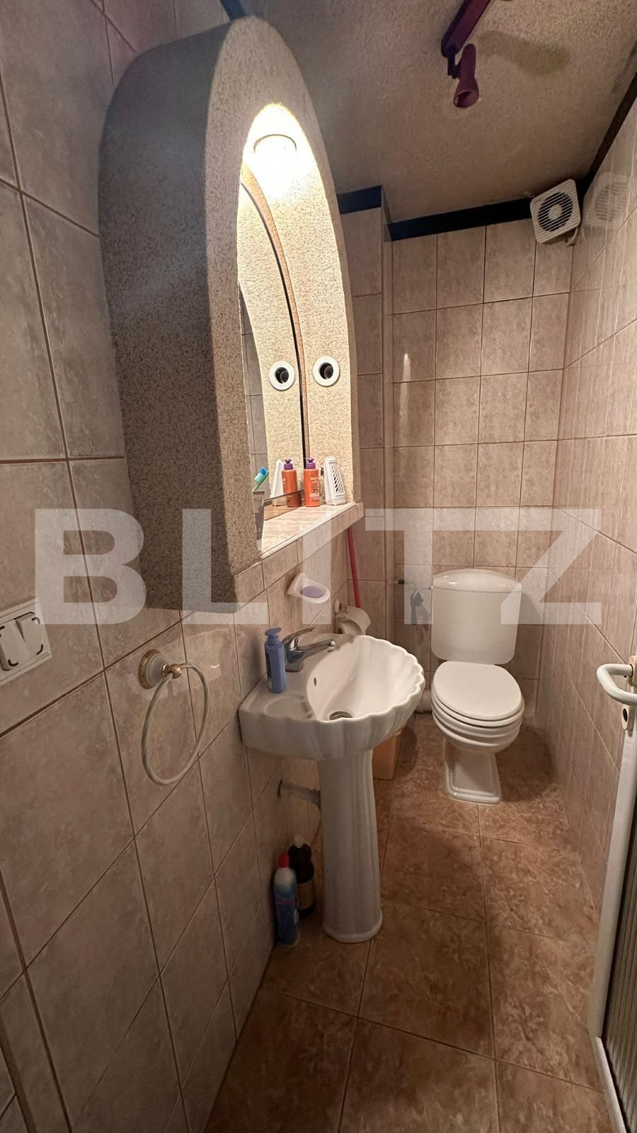 Apartament de închiriat 3 camere Burdujeni - 123456AI | BLITZ Suceava | Poza14