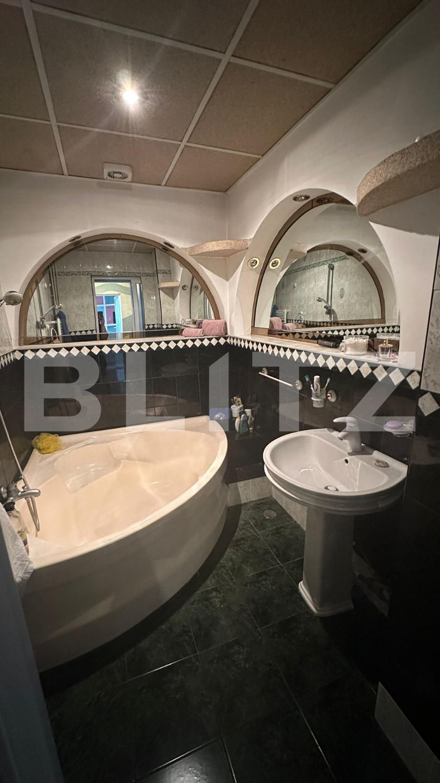 Apartament de închiriat 3 camere Burdujeni - 123456AI | BLITZ Suceava | Poza8