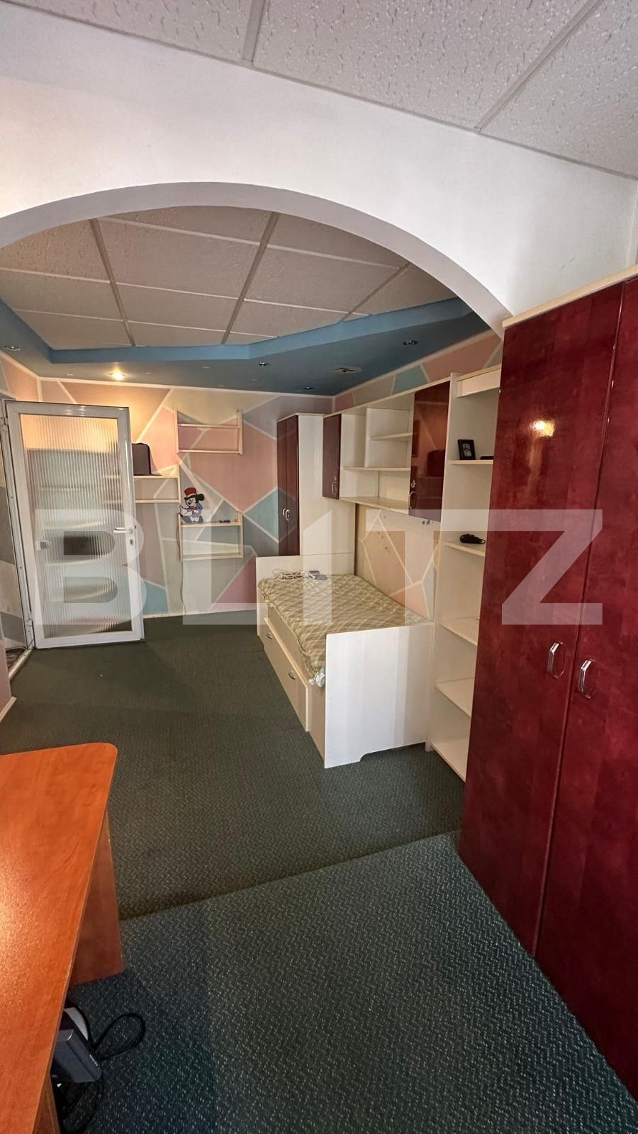 Apartament de închiriat 3 camere Burdujeni - 123456AI | BLITZ Suceava | Poza12