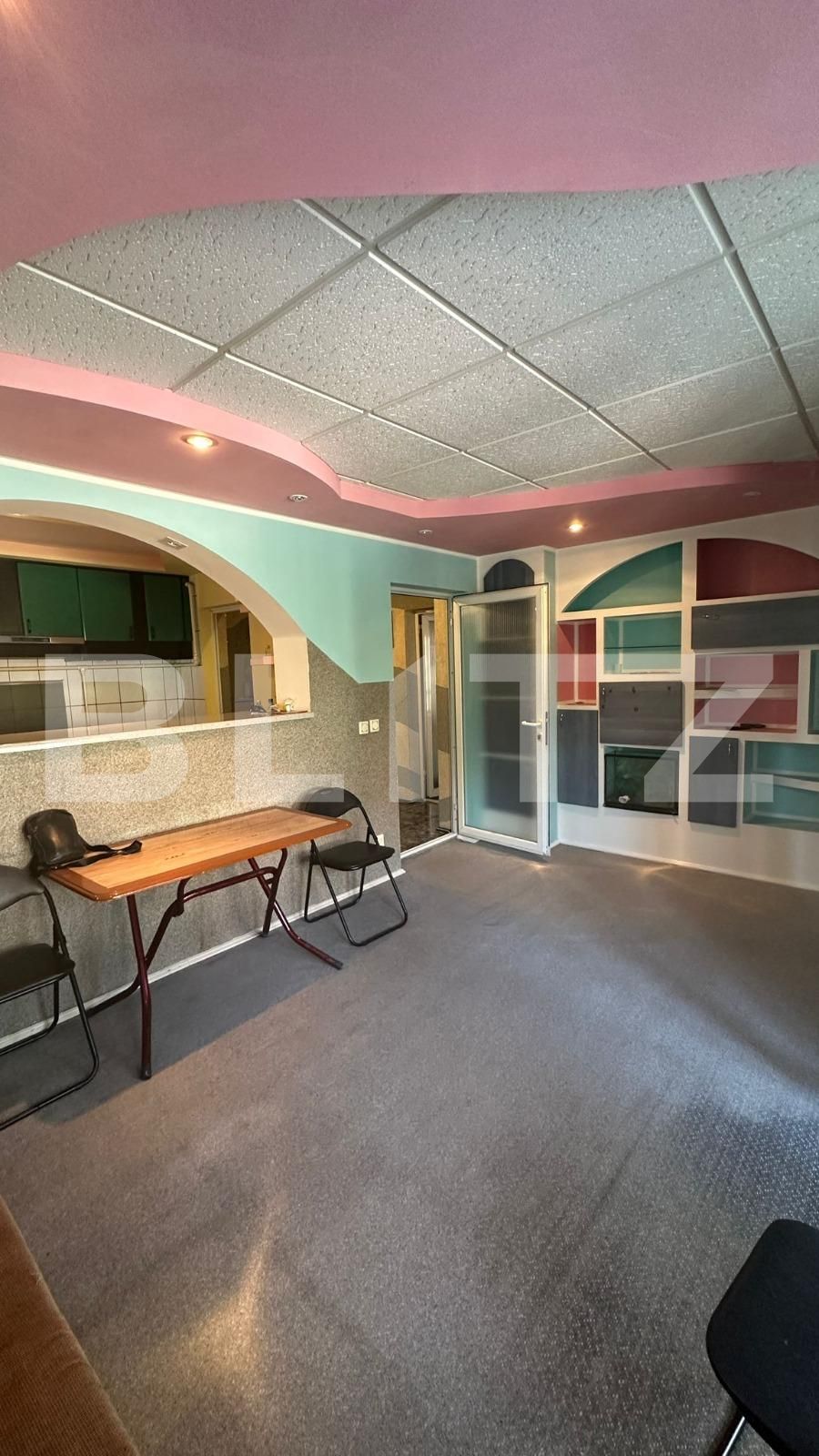 Apartament de închiriat 3 camere Burdujeni - 123456AI | BLITZ Suceava | Poza3