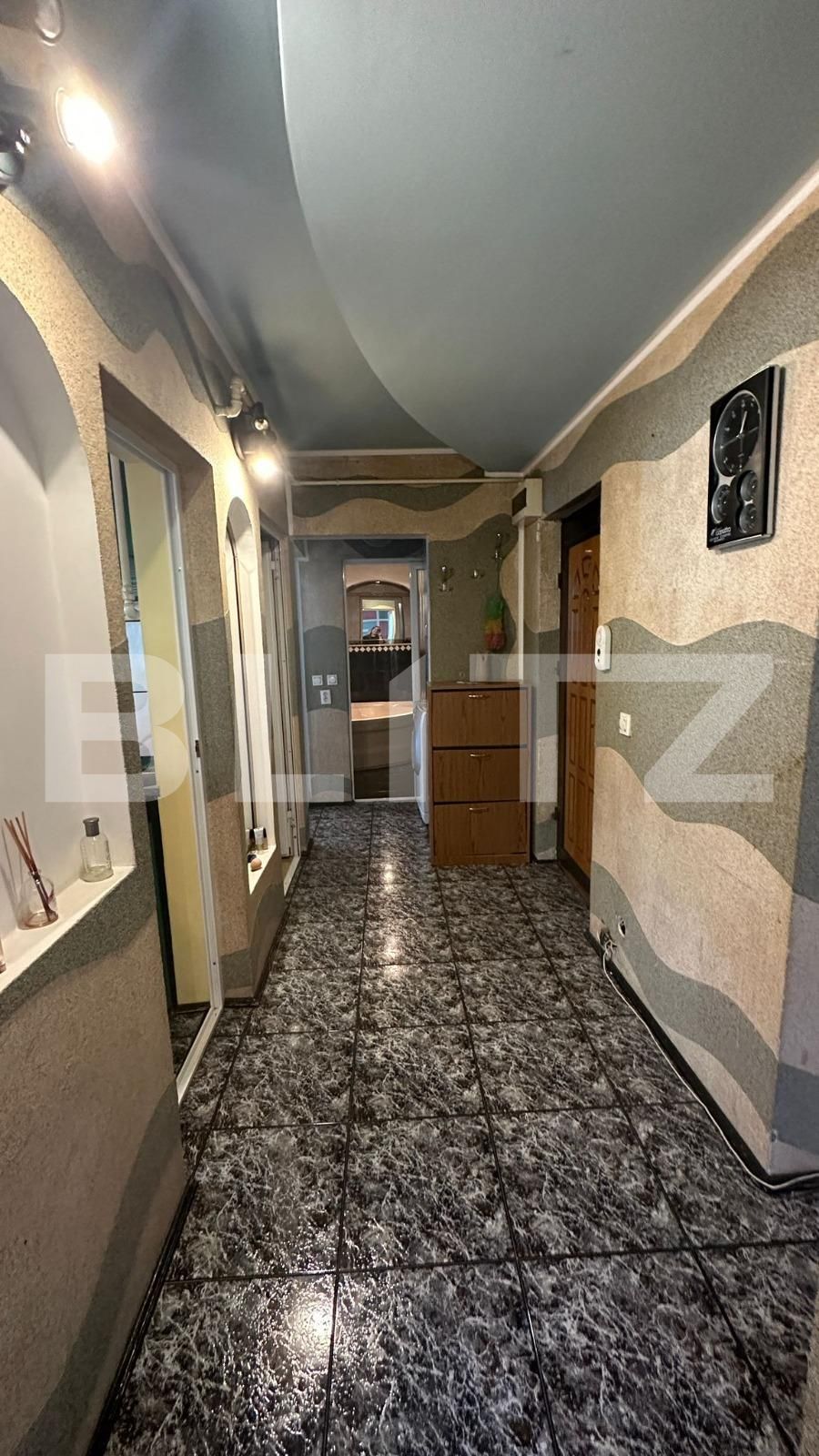 Apartament de închiriat 3 camere Burdujeni - 123456AI | BLITZ Suceava | Poza7