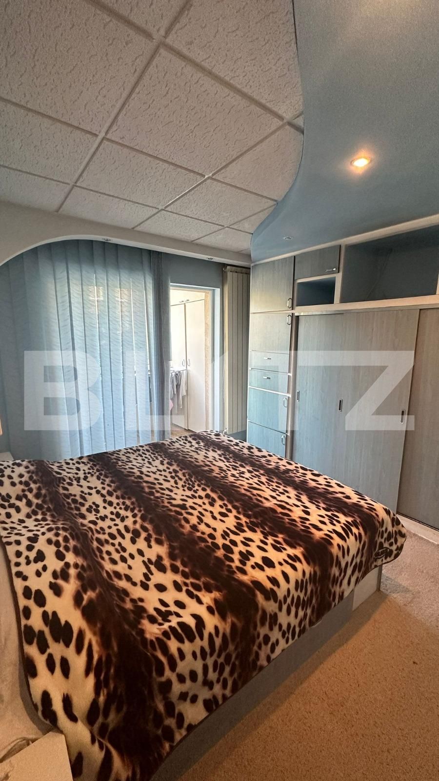 Apartament de închiriat 3 camere Burdujeni - 123456AI | BLITZ Suceava | Poza9