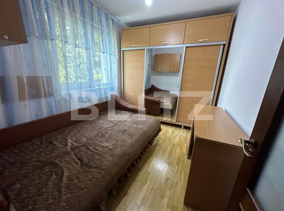 Apartament de vânzare 4 camere Universitatii - 123470AV | BLITZ Suceava | Poza1