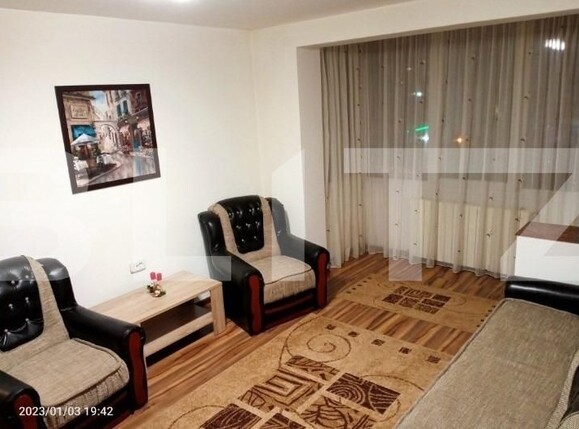 Apartament de vânzare 2 camere Universitatii - 123471AV | BLITZ Suceava | Poza1