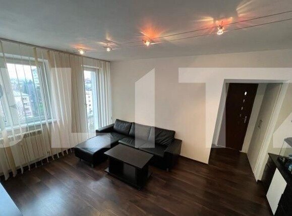 Apartament de vânzare 2 camere Ultracentral - 123474AV | BLITZ Suceava | Poza1