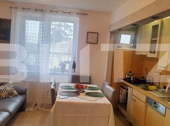 Apartament de vânzare 3 camere Central - 123480AV | BLITZ Suceava | Poza4