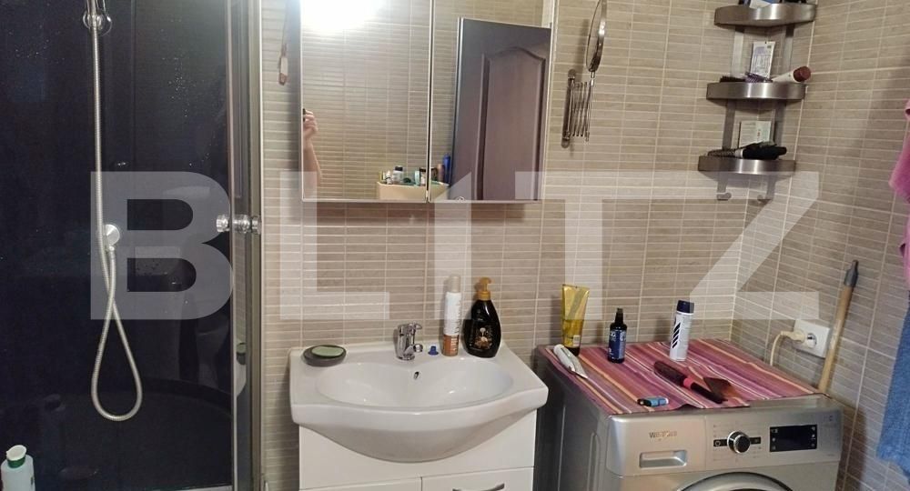 Apartament de vânzare 3 camere Central - 123480AV | BLITZ Suceava | Poza8