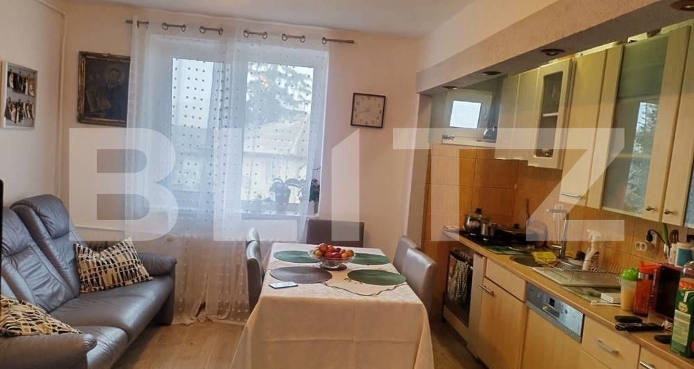 Apartament de vânzare 3 camere Central - 123480AV | BLITZ Suceava | Poza4