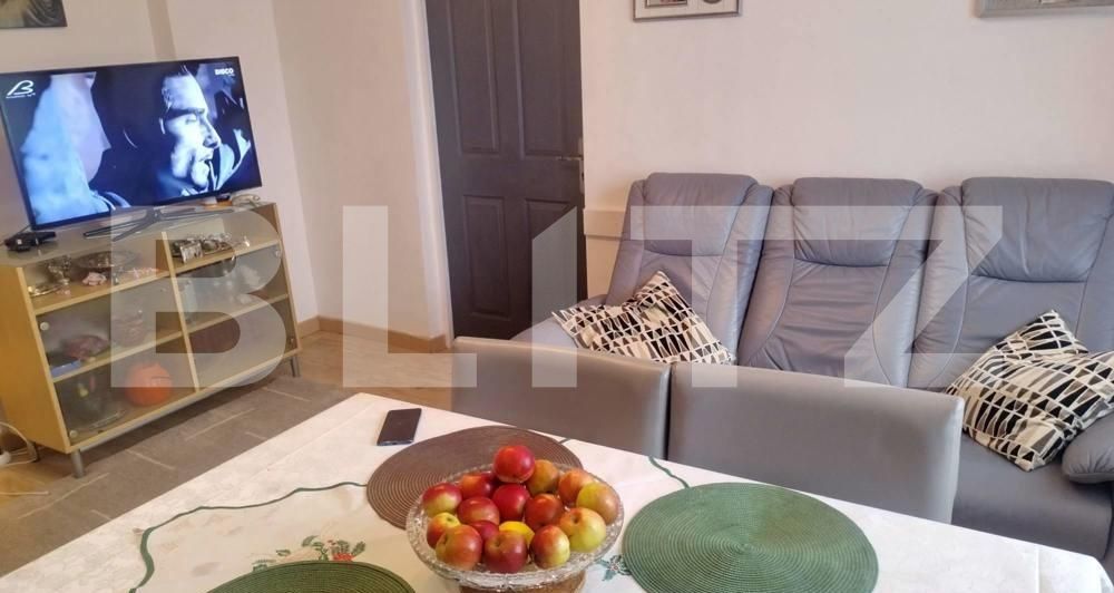 Apartament de vânzare 3 camere Central - 123480AV | BLITZ Suceava | Poza2