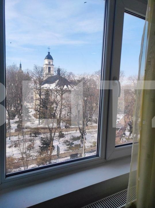 Garsonieră de vânzare Central - 123481AV | BLITZ Suceava | Poza4