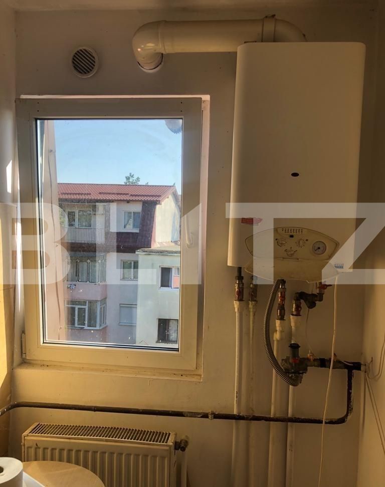 Apartament de vânzare 2 camere George Enescu - 123482AV | BLITZ Suceava | Poza3