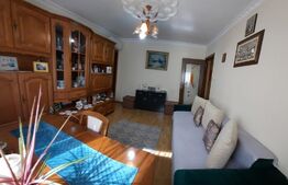 Apartament 2 camere, 41 mp, George Enescu