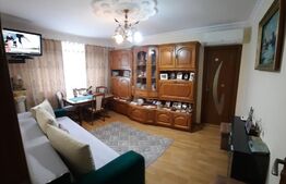 Apartament 2 camere, 41 mp, George Enescu