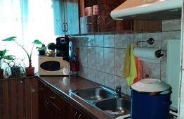 Apartament 2 camere, 41 mp, George Enescu