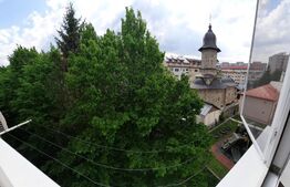 Apartament 2 camere, 41 mp, George Enescu