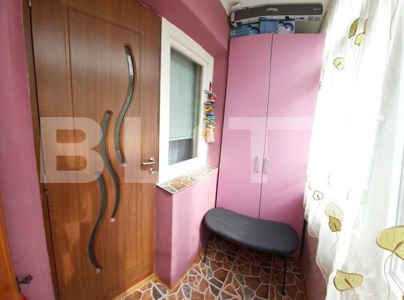 Apartament de vânzare 2 camere George Enescu - 123484AV | BLITZ Suceava | Poza6