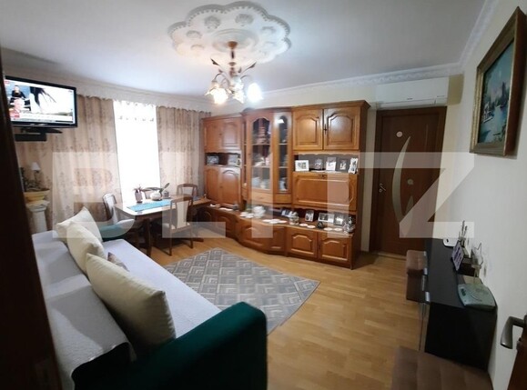 Apartament de vânzare 2 camere George Enescu - 123484AV | BLITZ Suceava | Poza2