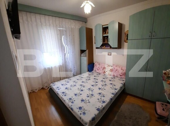 Apartament de vânzare 2 camere George Enescu - 123484AV | BLITZ Suceava | Poza8