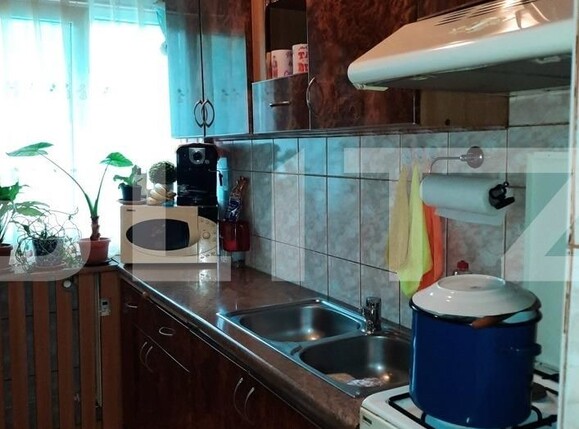 Apartament de vânzare 2 camere George Enescu - 123484AV | BLITZ Suceava | Poza4
