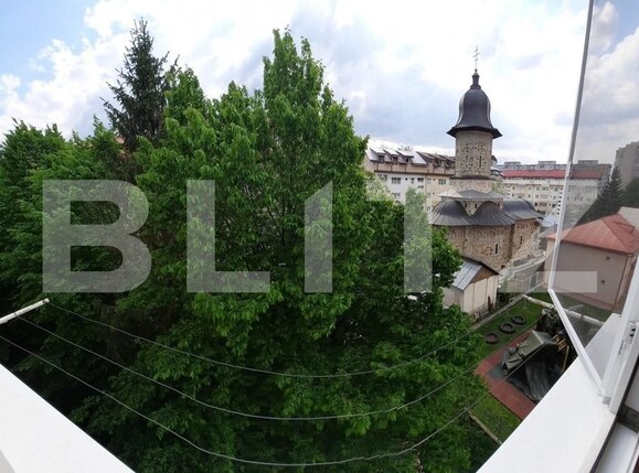 Apartament de vânzare 2 camere George Enescu - 123484AV | BLITZ Suceava | Poza3
