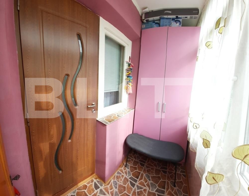 Apartament de vânzare 2 camere George Enescu - 123484AV | BLITZ Suceava | Poza6