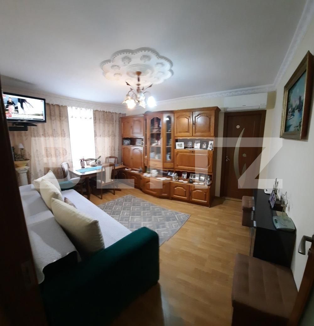 Apartament de vânzare 2 camere George Enescu - 123484AV | BLITZ Suceava | Poza2