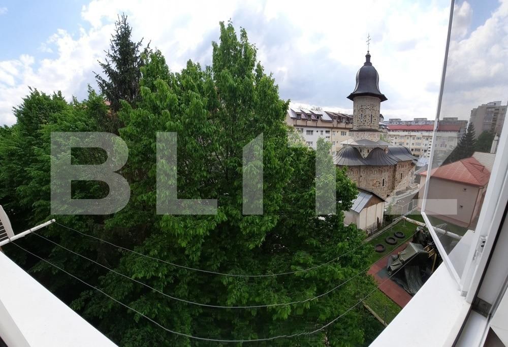 Apartament de vânzare 2 camere George Enescu - 123484AV | BLITZ Suceava | Poza3