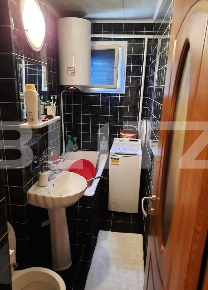 Apartament de vânzare 2 camere George Enescu - 123484AV | BLITZ Suceava | Poza10